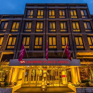 Crowne Plaza Maastricht, An Ihg Maastricht